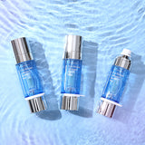 Dermarssance O to Rocket Collagen Serum Mist