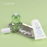 Korean Glass Skin Kit