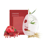 Ceramine Chaoreum Red Mask