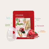 Ceramine Chaoreum Red Mask