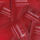Ceramine Chaoreum Red Mask