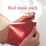 Ceramine Chaoreum Red Mask