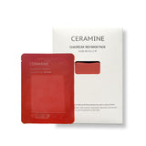 Ceramine Chaoreum Red Mask