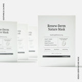 iLomys Renew Derm Nature Mask