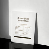 iLomys Renew Derm Nature Mask