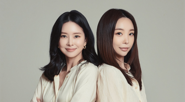 K-Beauty Founder Series: Meet Narae & Jaein, Co-Founders of XOUL Cosmetic