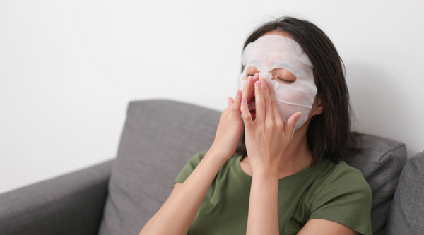 Skincare Tips For Staying At Home (Singapore Heightened Alert Edition)