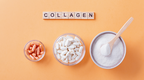 Collagen for Skin: All You Need To Know