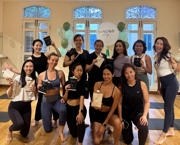 A Day of Fitness, Fun, and Flavor: Recapping Our Beauty Insider Club Event!