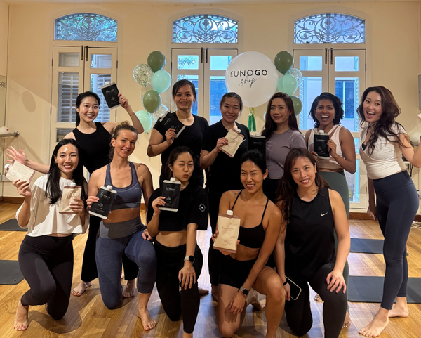 A Day of Fitness, Fun, and Flavor: Recapping Our Beauty Insider Club E ...
