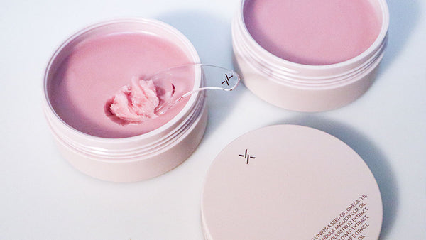 Why Cleansing Balm Is A Staple in Korean Skincare Routine