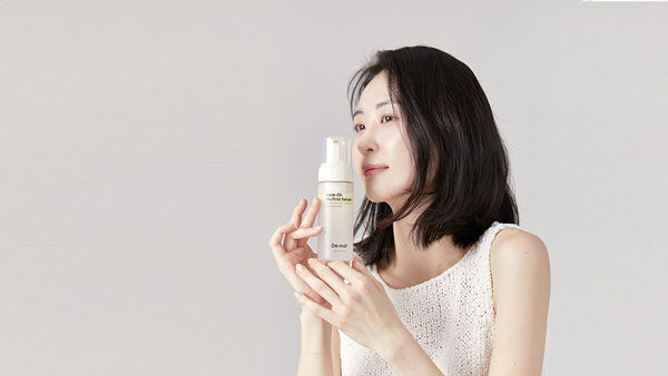 Meet Regina Choi: Founder of De:maf and Korea's Skin Barrier Queen