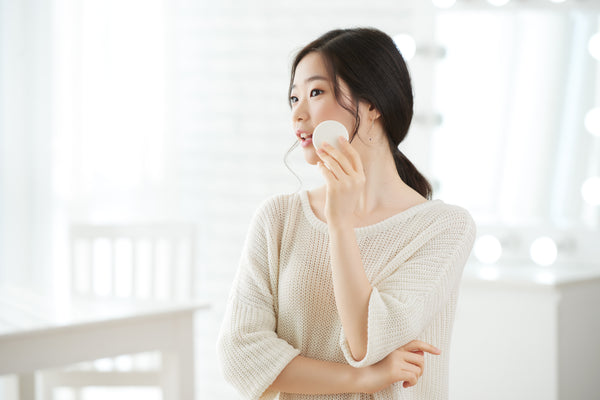 Top 5 K-Beauty Trends To Look Out For in 2022