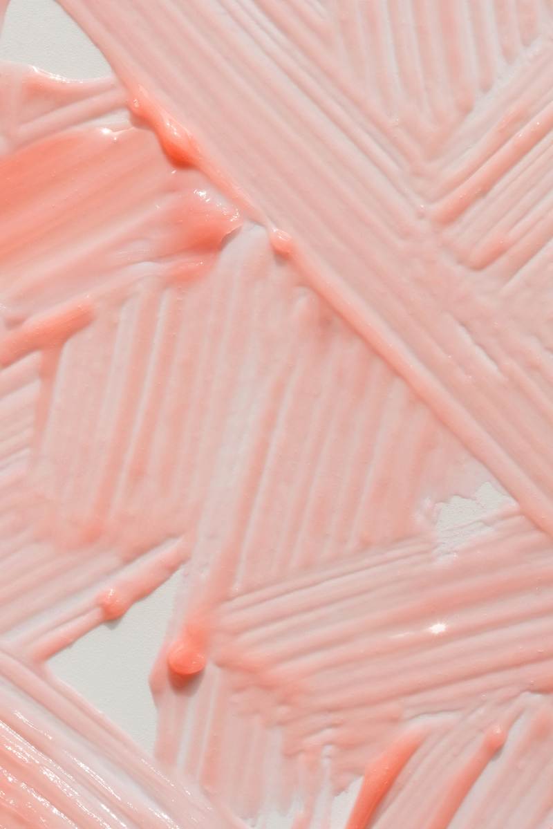 De:maf Lip Gloss Balm