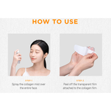 How to use - steps 1-2