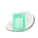 Ceramine Aqua Chamaecyparis Obtusa Leaf Mask Pack (10ea/1box)
