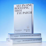 ELDEEN All-In-One Boosting Shot Eye Patches