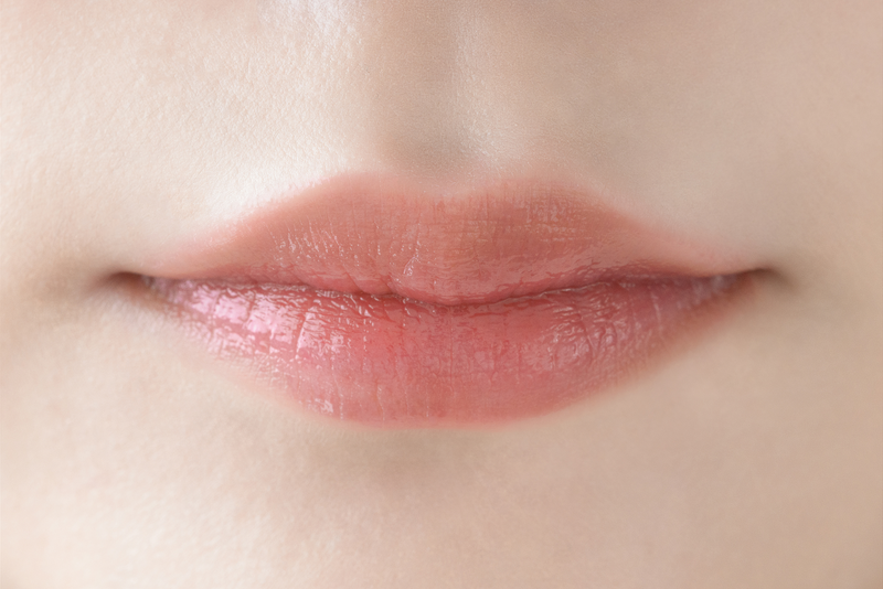 De:maf Lip Gloss Balm