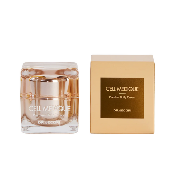 Dr. Jecori Cell Medique Premium Daily Cream | Eunogo Shop The Best