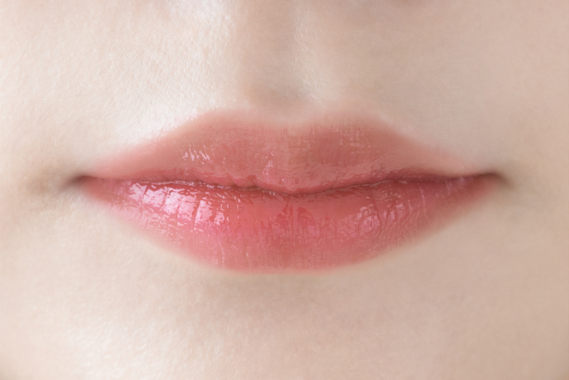De:maf Lip Gloss Balm