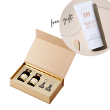Dr. Jecori Slow Aging AM Routine