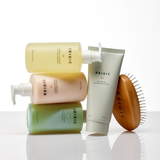 BEIGIC Hair Volume & Shine Complete Set