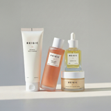 Glow & Brightening PM Routine