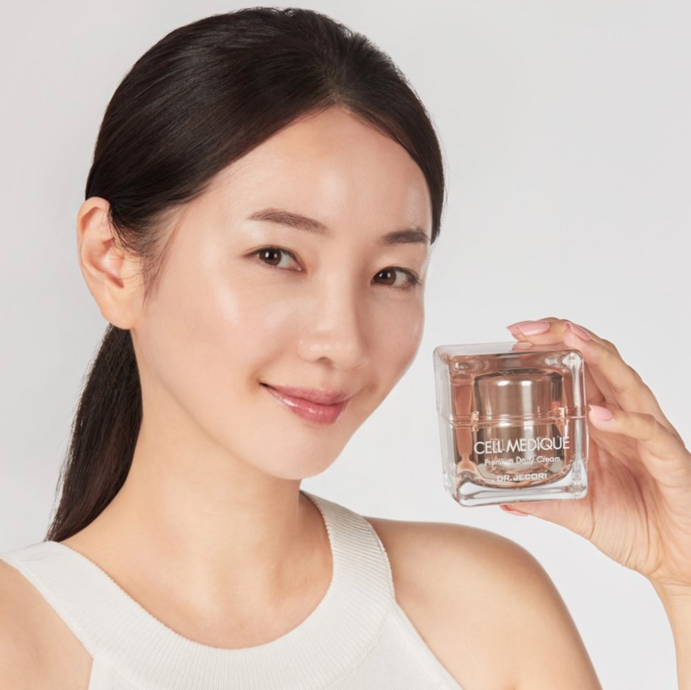 Dr. Jecori Cell Medique Premium Daily Cream | Eunogo Shop The Best