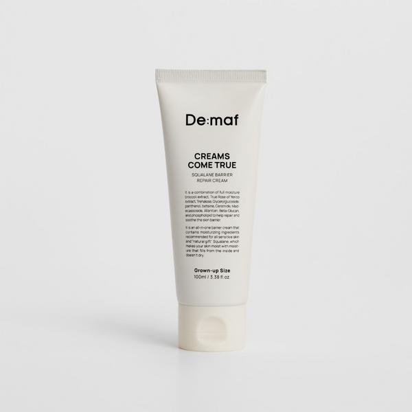 De:maf Creams Come True