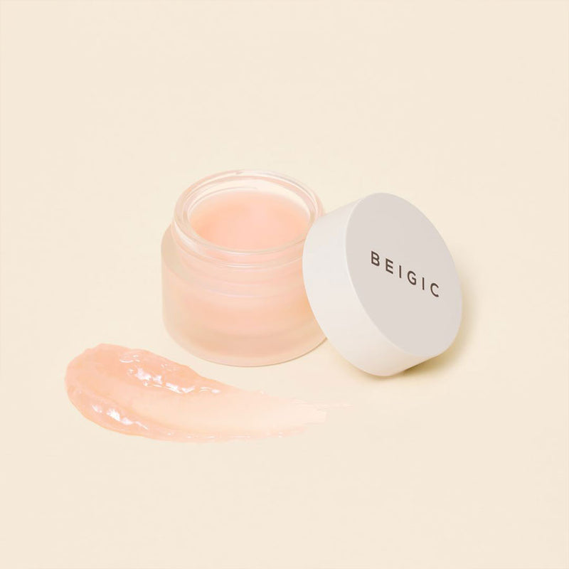 BEIGIC Volumizing PE Lip Balm & Mask (14g)