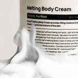 De:maf Melting Body Cream (280ML)