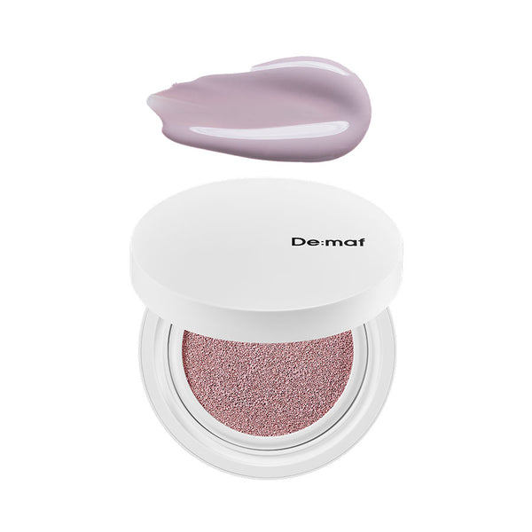 De:maf Bora Blossom Tone Up Cushion