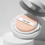 De:maf Bora Blossom Tone Up Cushion