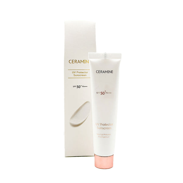 Ceramine UV Protector Sunscreen SPF50+ PA+++