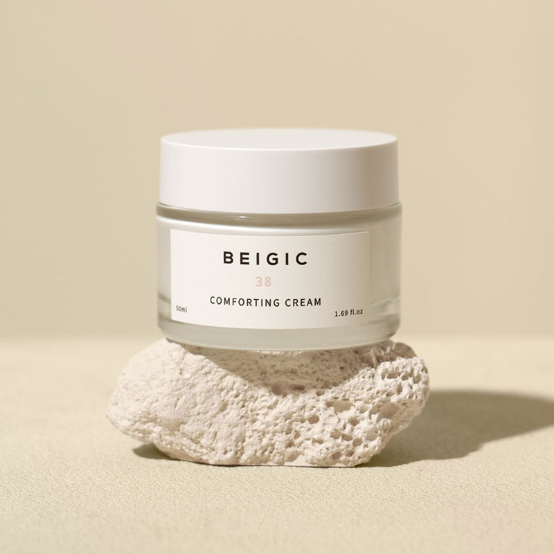BEIGIC Comforting Cream