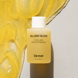 De:maf All Day Glow I'm So Jelly Olive Oil Cleanser