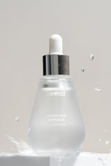 De:maf Green Cica Pore Ampoule