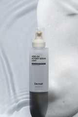De:maf Here-Oh My First Serum Light For Oily, Acne-Prone Skin