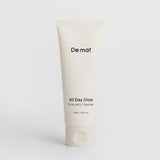 De:maf All Day Glow Rice Jelly Cleanser