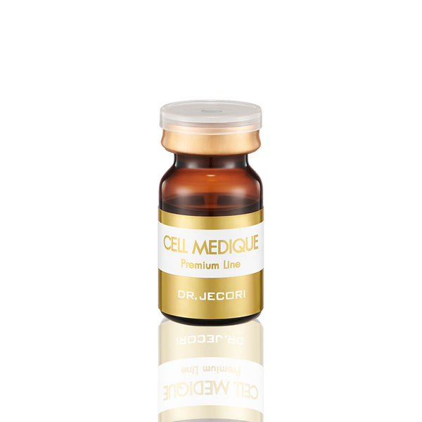 Dr. Jecori Cell Medique Gold Ampoule (7ML / 1EA)