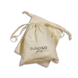 Eunogo Eco Cotton Pouch