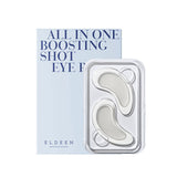 ELDEEN All-In-One Boosting Shot Eye Patches