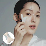 BEIGIC Enhanced Face Guasha
