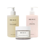 BEIGIC Scalp & Hair Solution Set