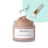 BEIGIC Softening Infused Mask