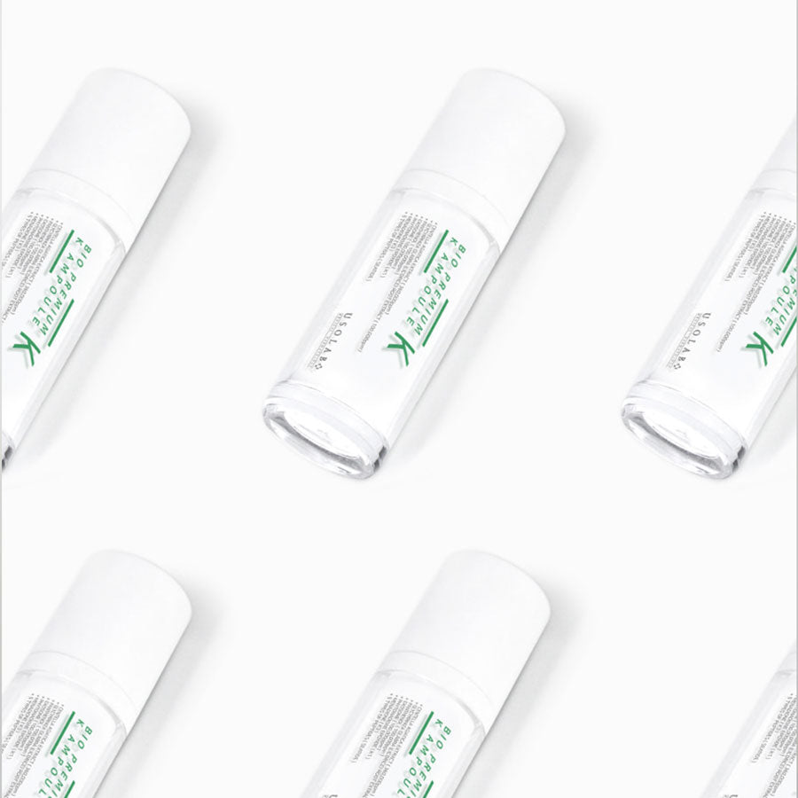 USOLAB Bio Premium Vitamin K Ampoule (30ML) | Eunogo Shop The Best