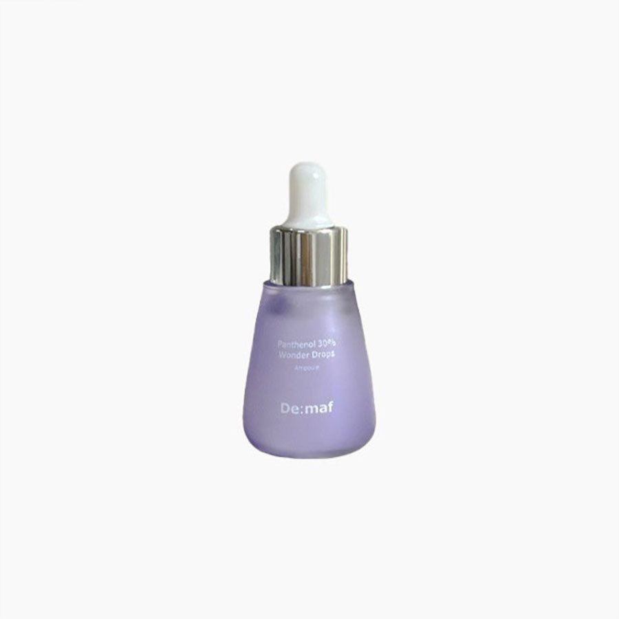 [BRTC] Panthenol 30 Barrier Ampoule 20ml main image 0