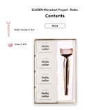 ELDEEN Hello Microneedling Roller Set