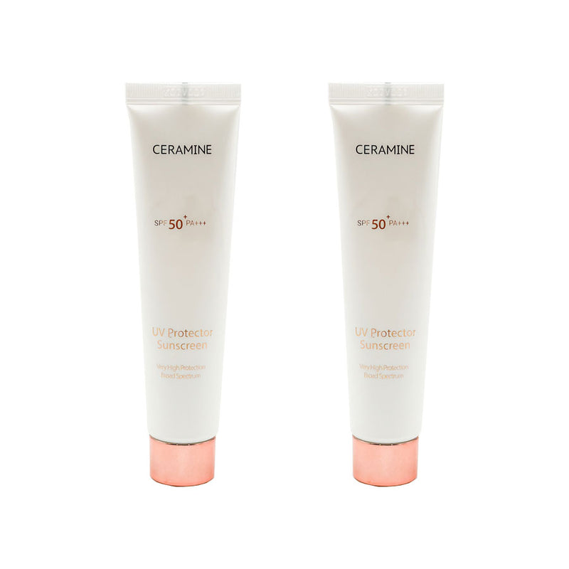 Ceramine UV Protector Sunscreen SPF50+ PA+++