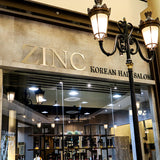 BEIGIC Korean Scalp Therapy & Hair Treatment by ZINC Hair Salon